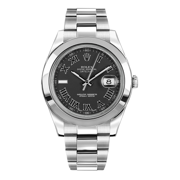 Rolex Datejust II 41